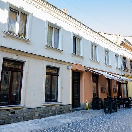 إلفيف Apartamenty Lesi Ukrainky 17 المظهر الخارجي الصورة