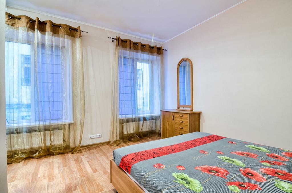 إلفيف Apartamenty Lesi Ukrainky 17 الغرفة الصورة