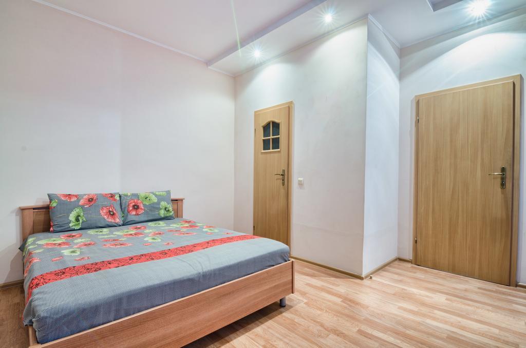 إلفيف Apartamenty Lesi Ukrainky 17 الغرفة الصورة
