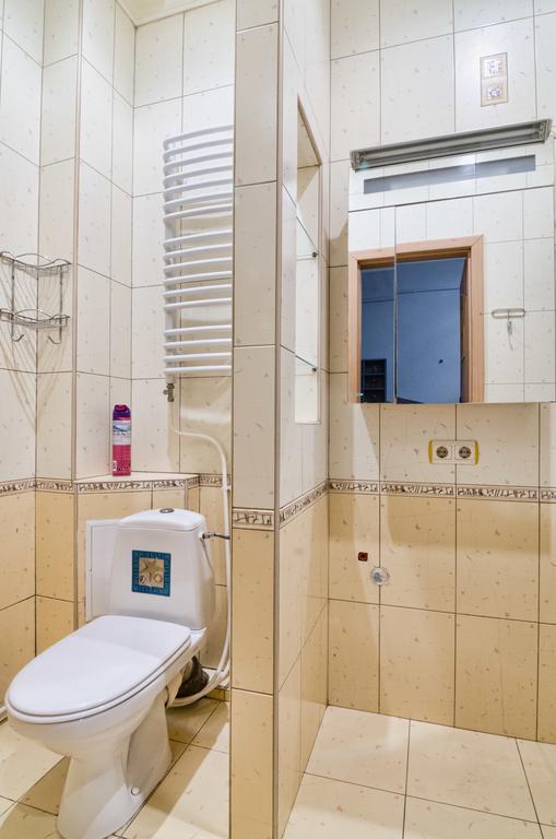 إلفيف Apartamenty Lesi Ukrainky 17 الغرفة الصورة