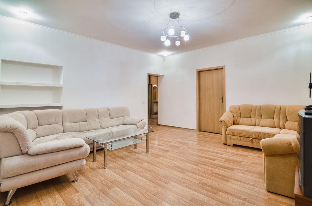إلفيف Apartamenty Lesi Ukrainky 17 الغرفة الصورة