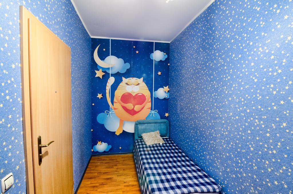 إلفيف Apartamenty Lesi Ukrainky 17 الغرفة الصورة