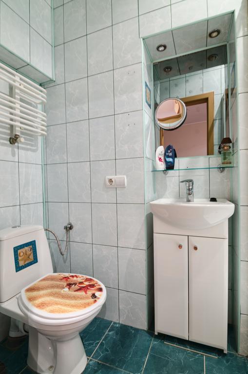 إلفيف Apartamenty Lesi Ukrainky 17 المظهر الخارجي الصورة