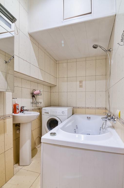 إلفيف Apartamenty Lesi Ukrainky 17 المظهر الخارجي الصورة