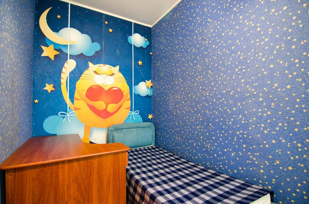 إلفيف Apartamenty Lesi Ukrainky 17 المظهر الخارجي الصورة