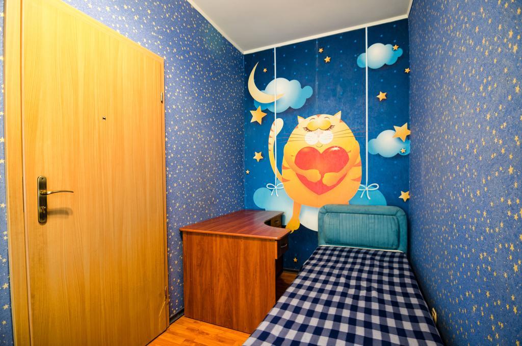 إلفيف Apartamenty Lesi Ukrainky 17 المظهر الخارجي الصورة