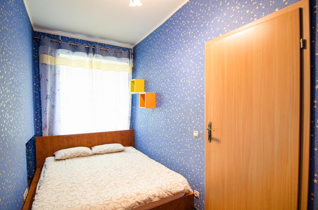 إلفيف Apartamenty Lesi Ukrainky 17 المظهر الخارجي الصورة
